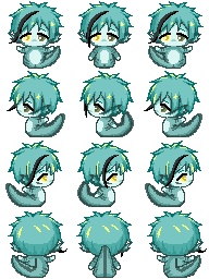 恋ジェフ アバター頒布