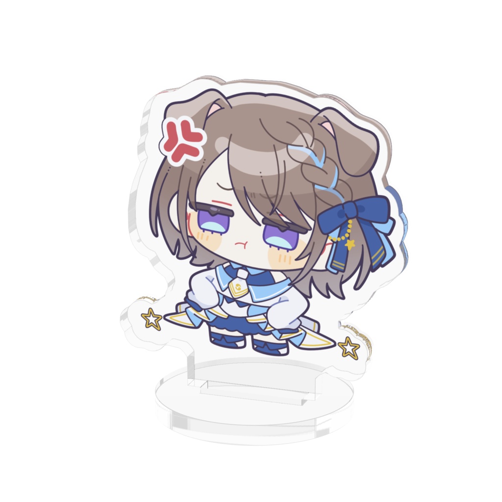 おこすいちゃん（アクスタ）