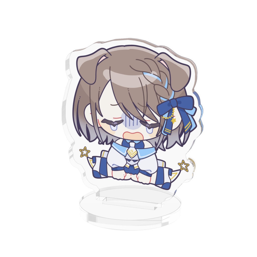 おちこみすいちゃん（アクスタ）