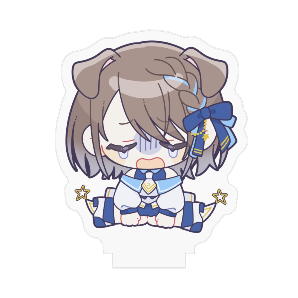おちこみすいちゃん(アクスタ)