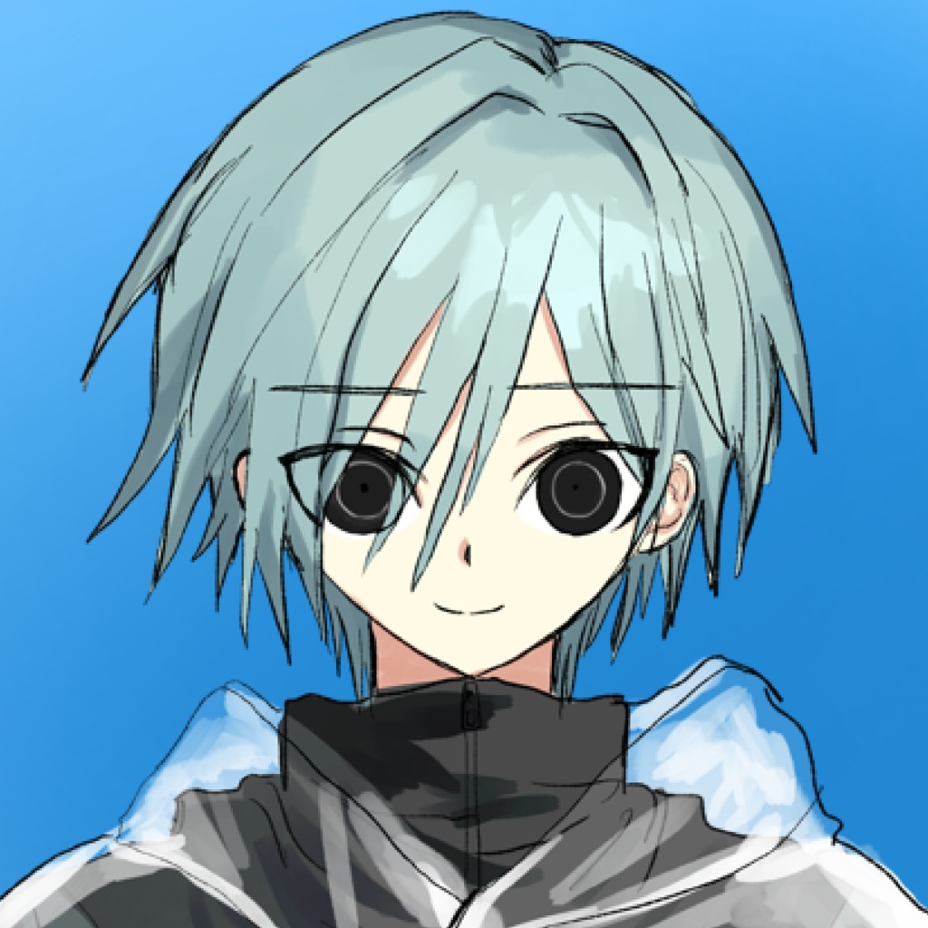 ほうき星のmumu受注ページ