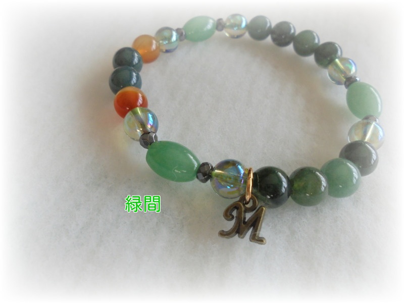 黒子のバスケ キャラクターイメージブレス