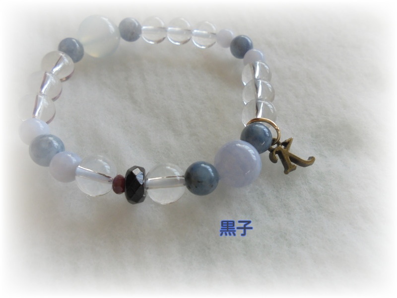 黒子のバスケ キャラクターイメージブレス