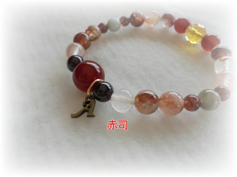 黒子のバスケ キャラクターイメージブレス