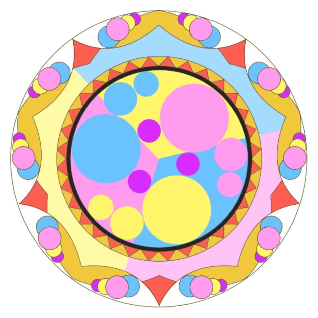 キュアエコー/アクリルフィギュア