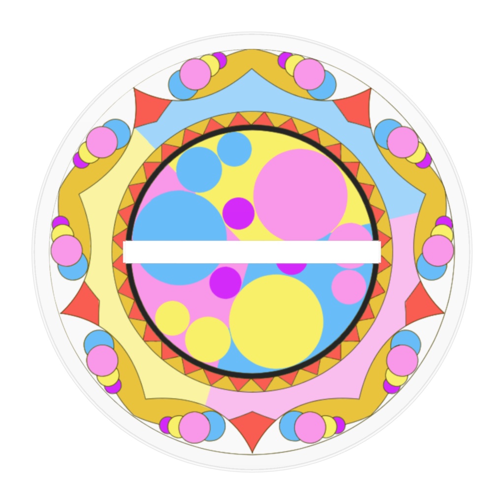 坂上あゆみ/アクリルフィギュア