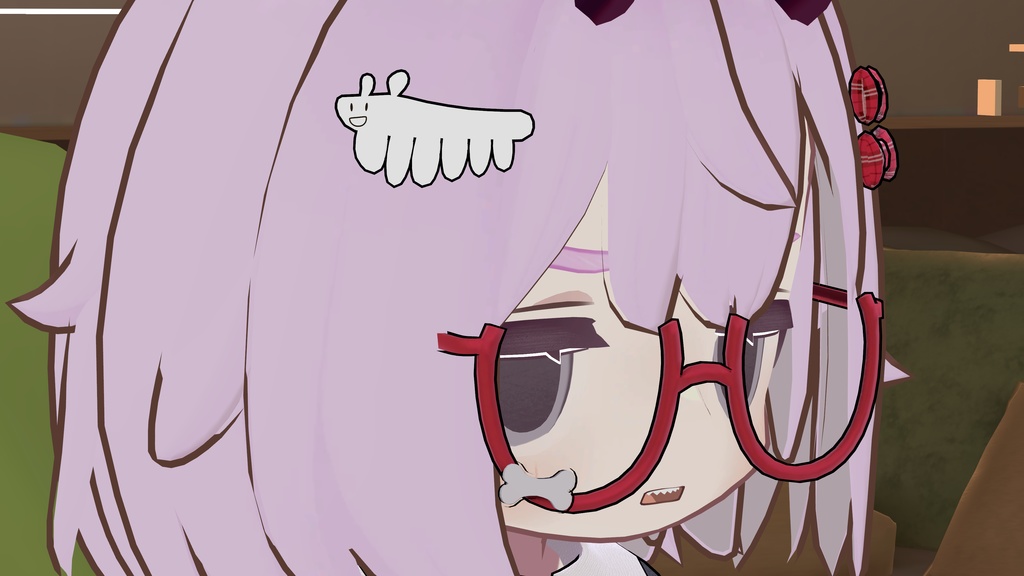 【無料/Free】DeepNeko