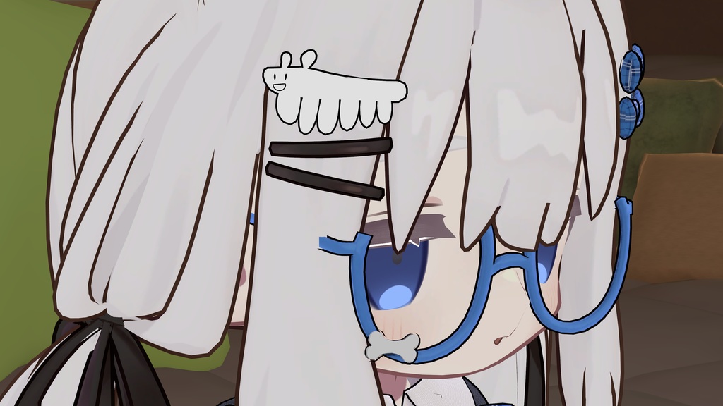 【無料/Free】DeepNeko