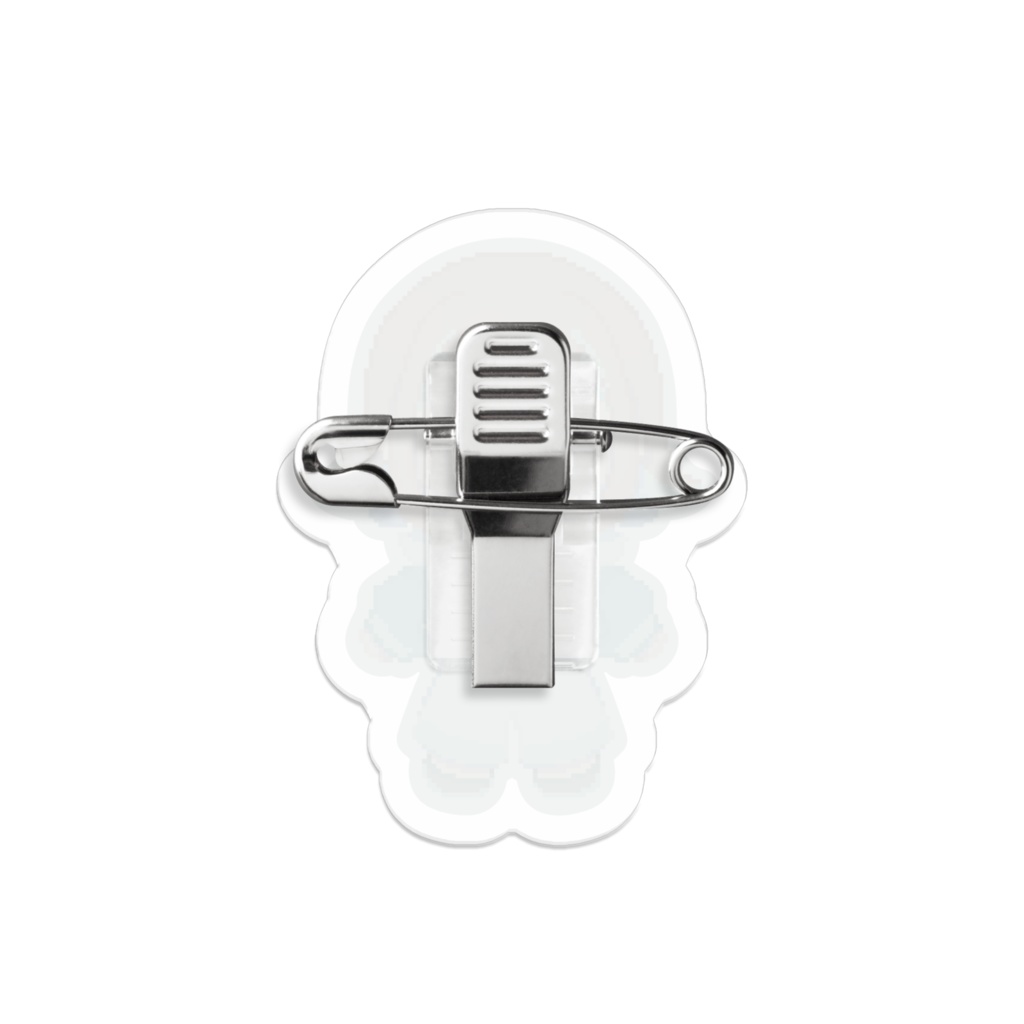 アクリルバッジ_おすし(dot)