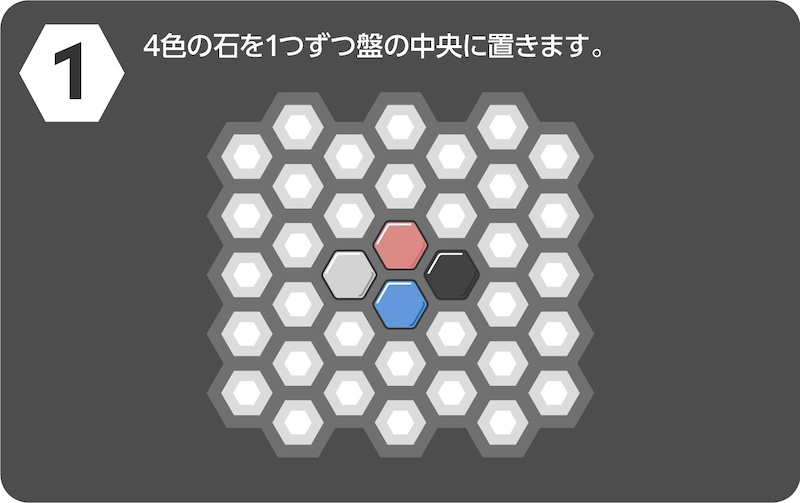 CUATRO×QUATTRO-Bee(クアトロ・クアットロ・ビー)