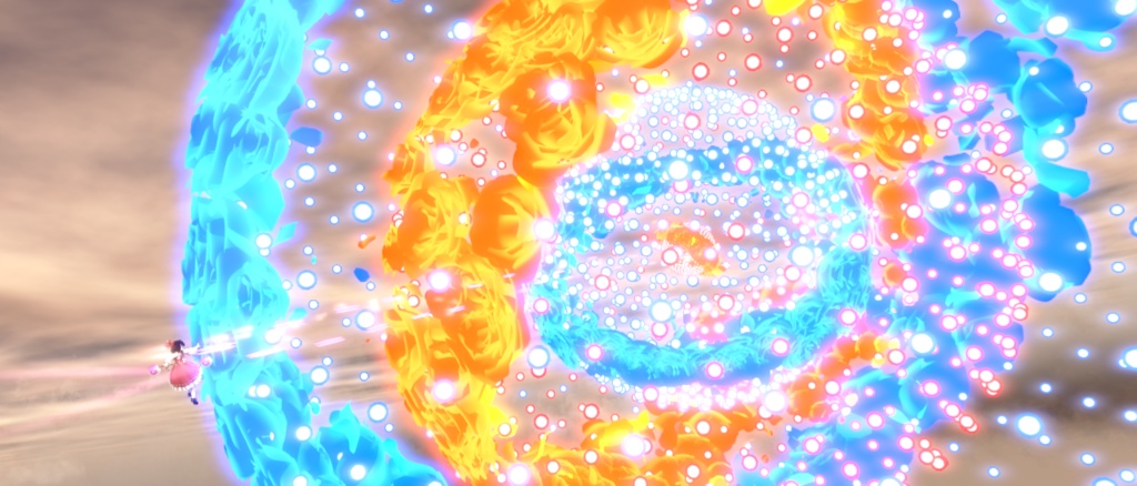 Brambly Boundaries (DL版)