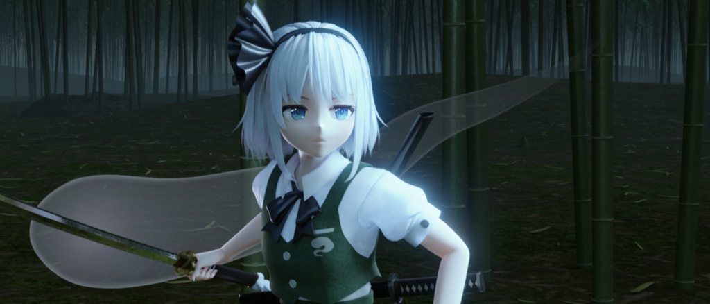 Eternal Night - part 2 (DL版)