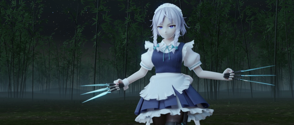 Eternal Night - part 2 (DL版)