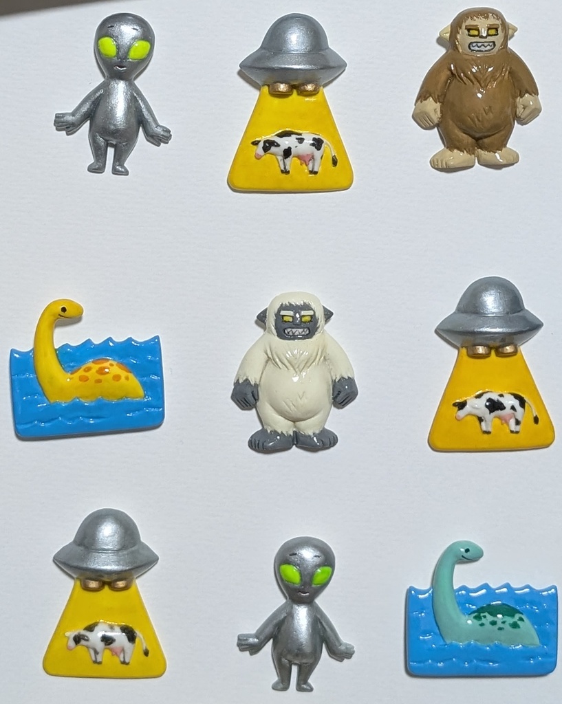 UMAマグネット