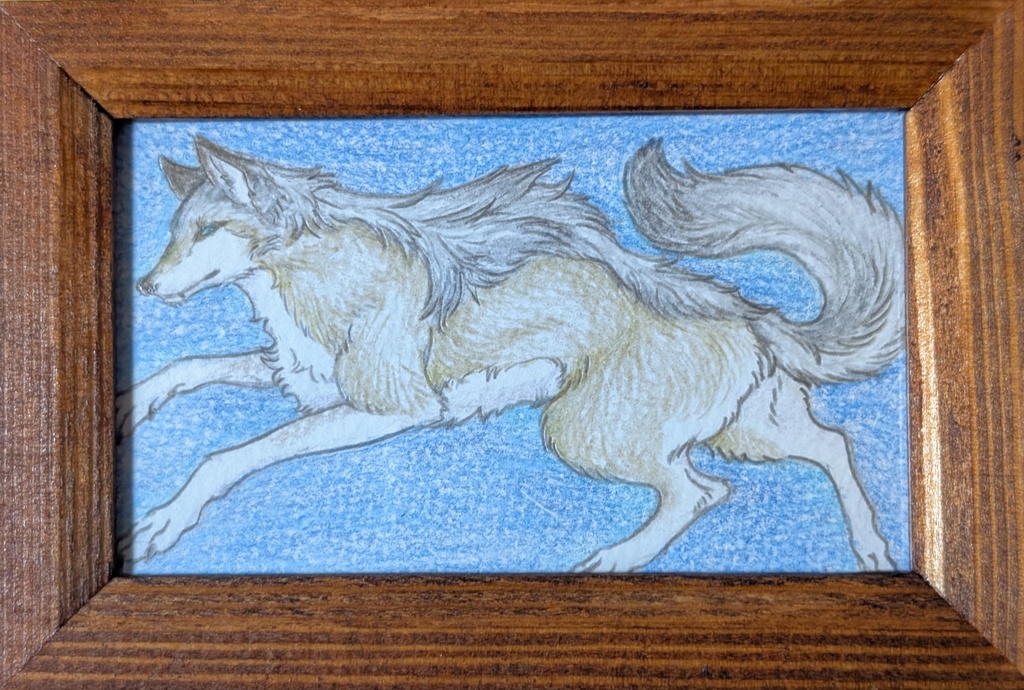 オオカミさん様専用 プレゼントプチ企画