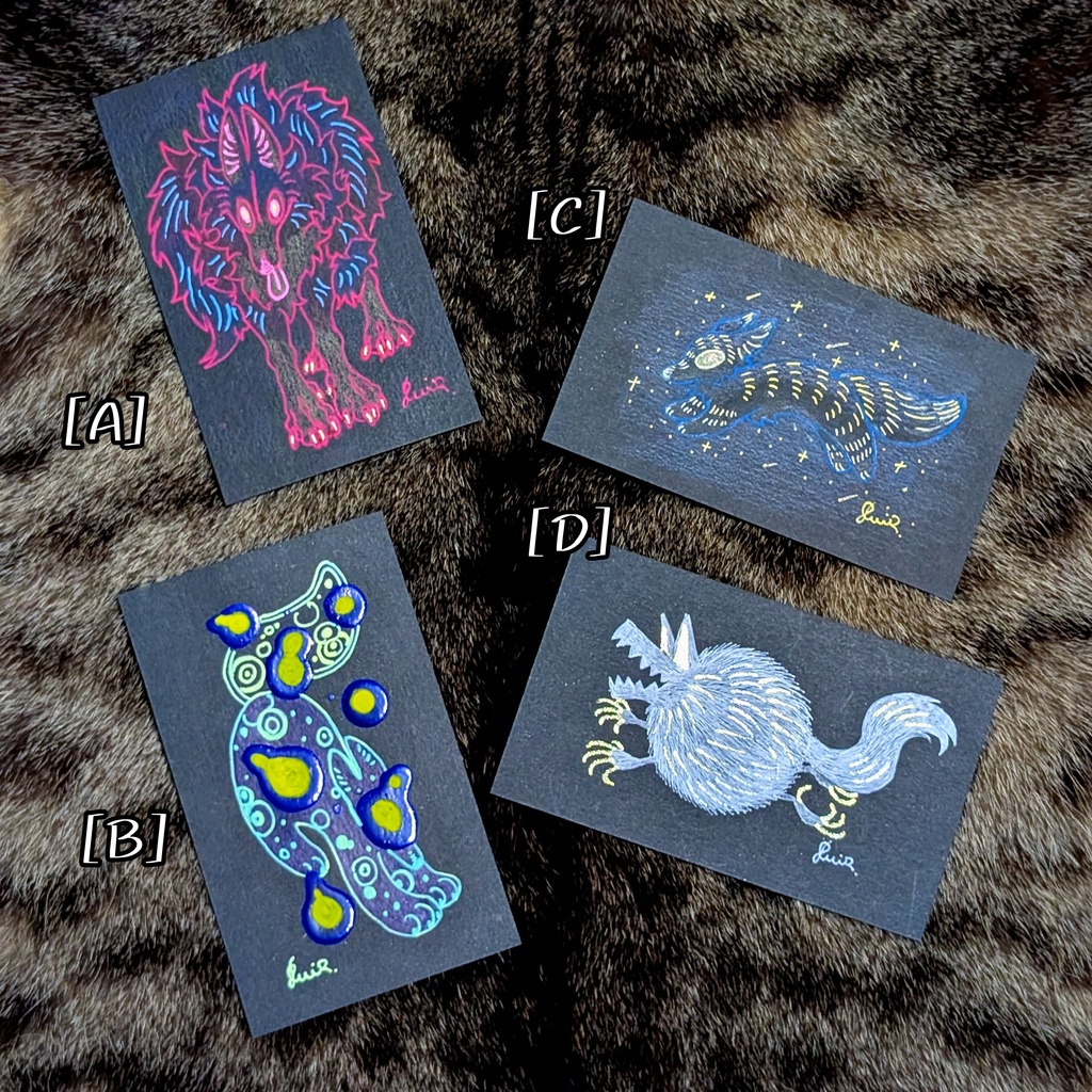 Griffonnage:〈3〉