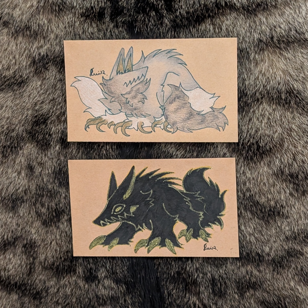 Griffonnage:〈4〉