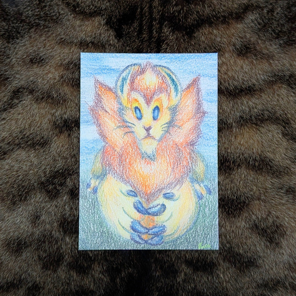 〈Lion〉