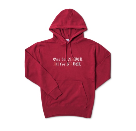 All for NAVEL (4colors)