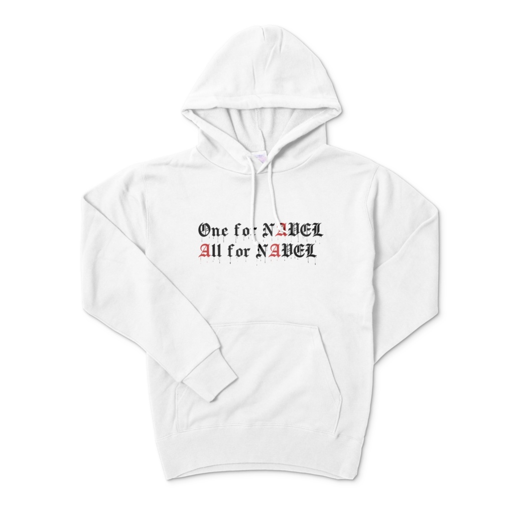 All for NAVEL (4colors)