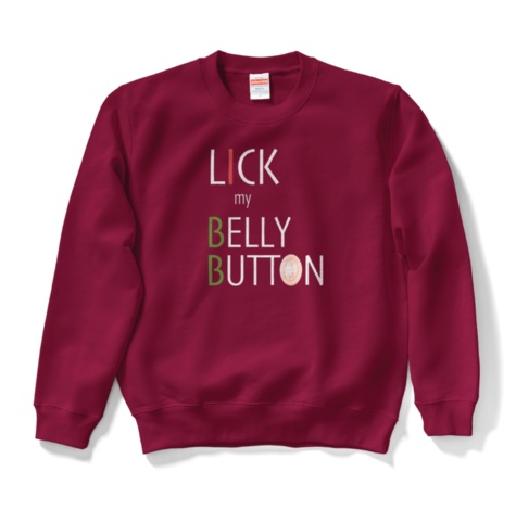 Designed Sweat (6colors)