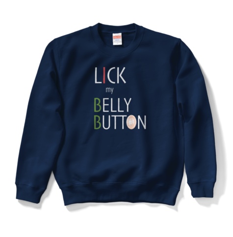 Designed Sweat (6colors)