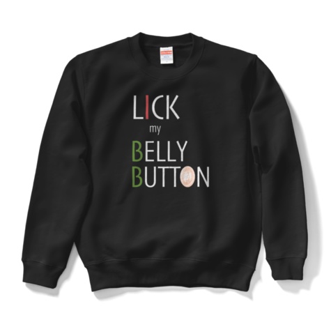 Designed Sweat (6colors)