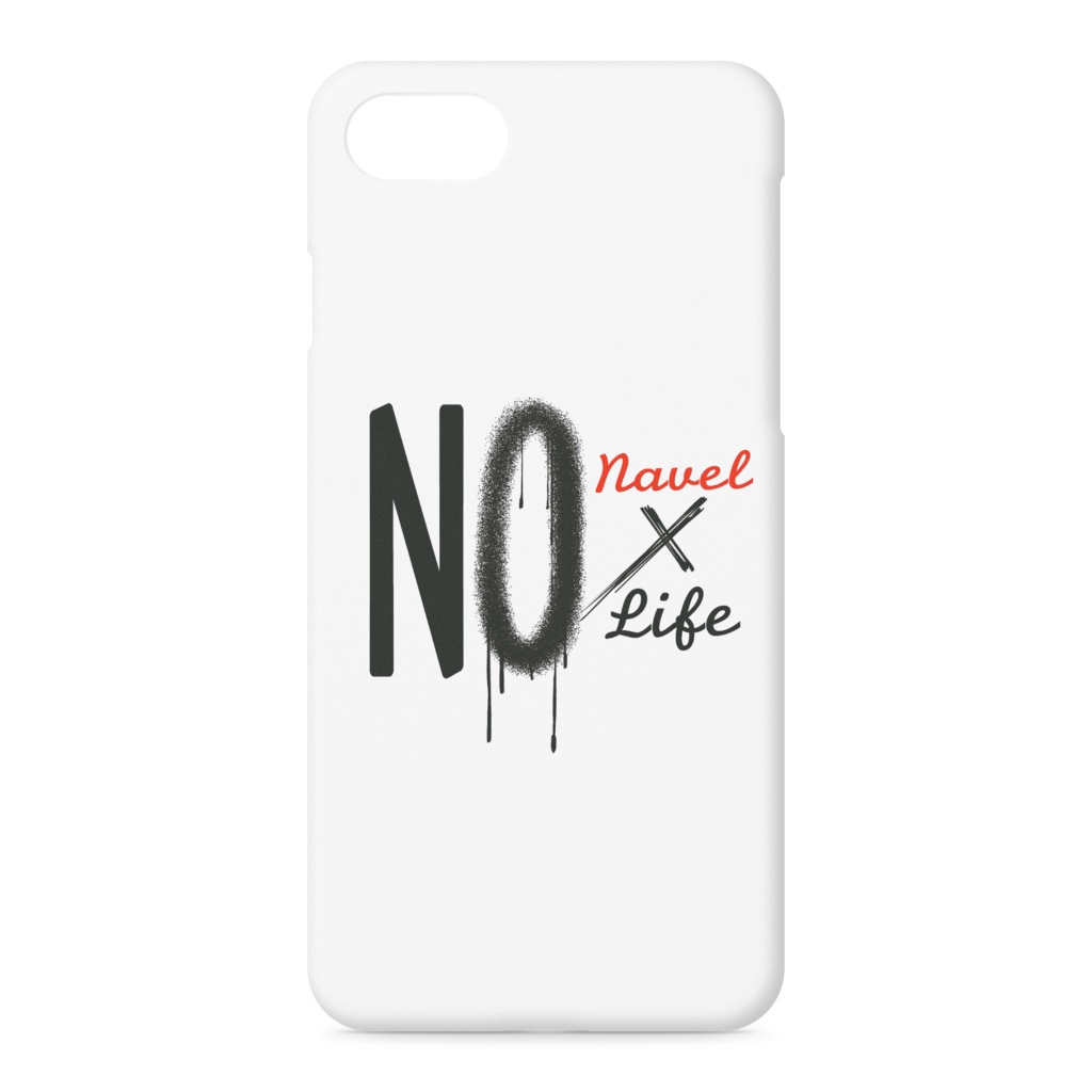 iPhone Case (TypeB)