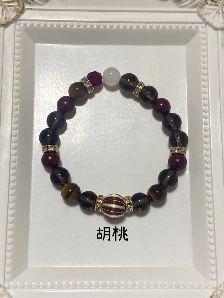 原神モチーフ巻き玉 ブレスレット モンド~スメールキャラ