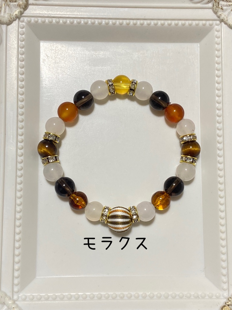 原神モチーフ巻き玉 ブレスレット モンド~スメールキャラ