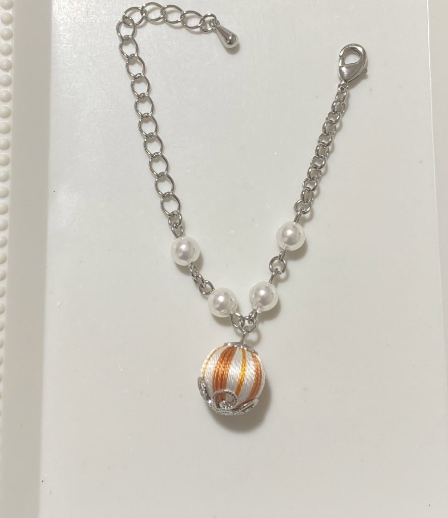 ブルーロック展 モチーフ巻き玉ぬいぐるみ用アクセサリー