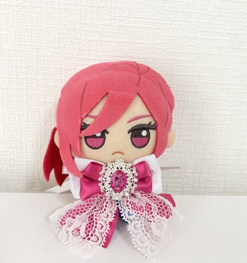 モチーフリボン