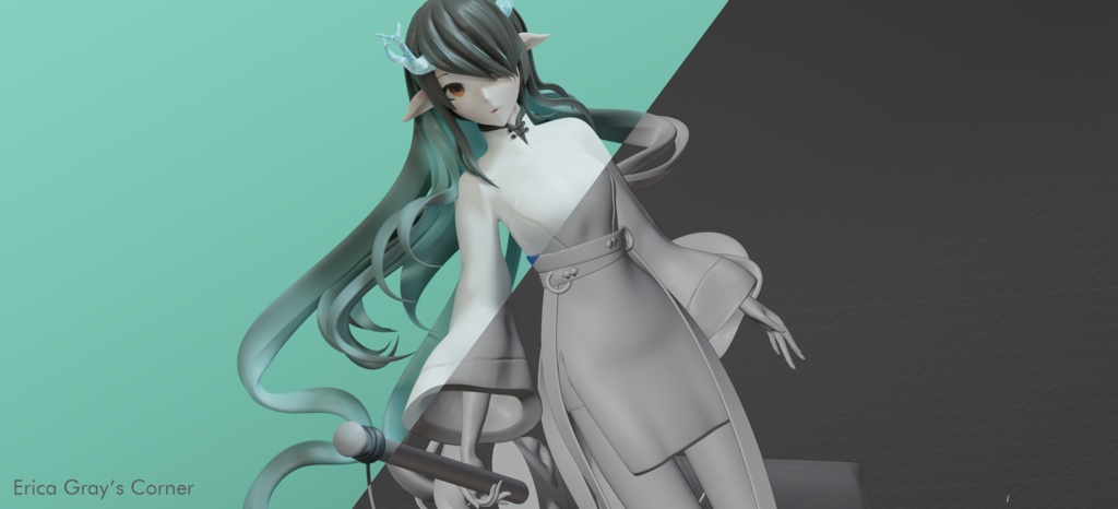 Dusk Ambience Synestesia