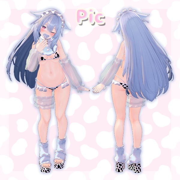 桔梗対応♡Baby Bikini