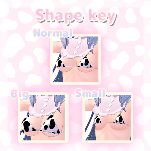 桔梗対応♡Baby Bikini