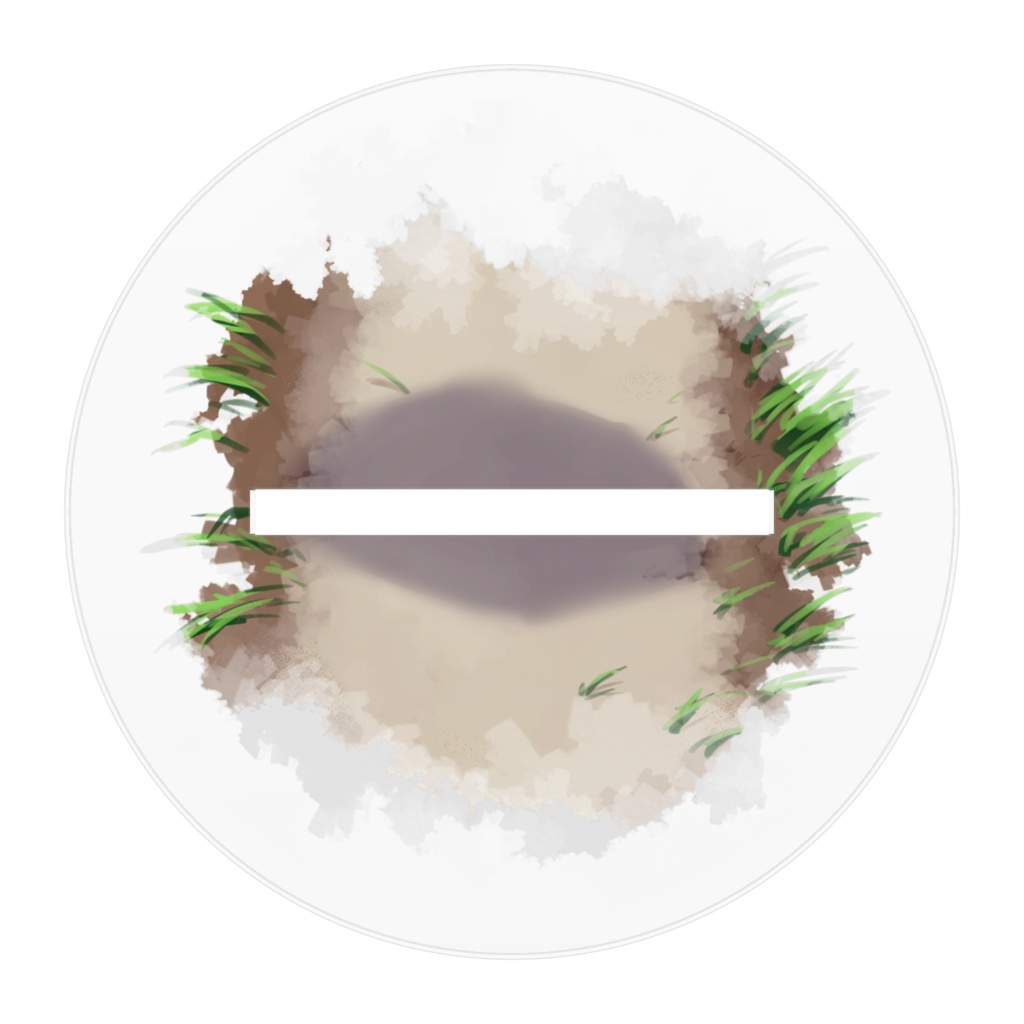 桜桃ぱる 記念アクリルスタンド