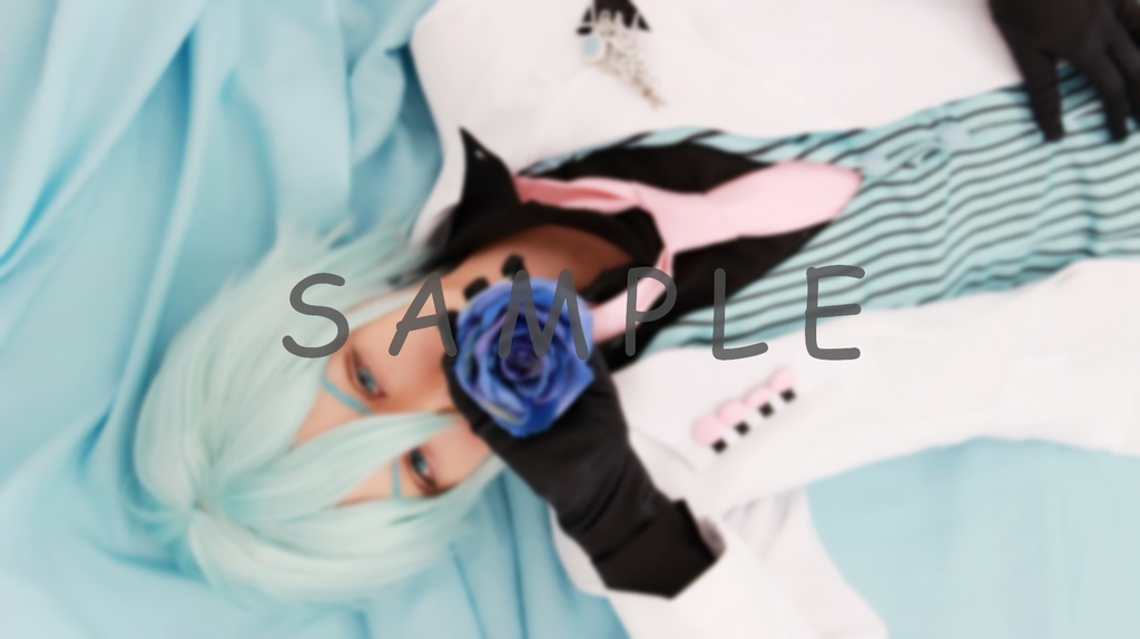 【四葉環生誕祭】あそな環ブロマイド