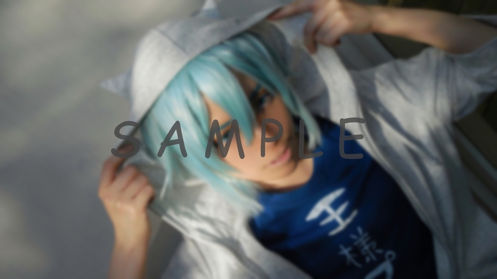 【四葉環生誕祭】あそな環ブロマイド