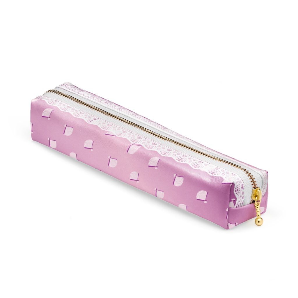 ペンケース【扇】