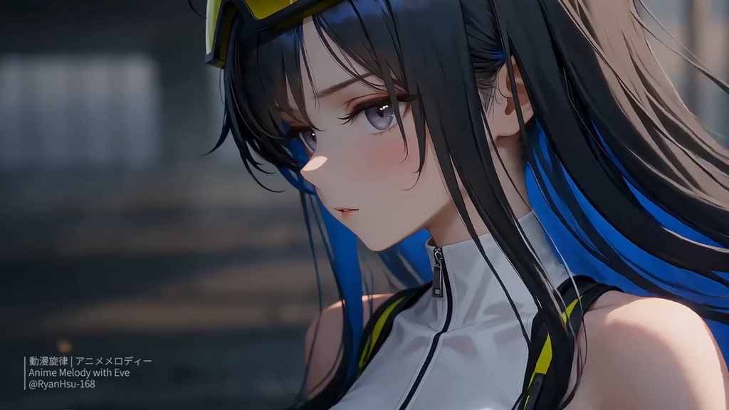 《Rin 終末スナイパー 🎯 CALIBER REQUIEM|終焉の弾道|Digital Single》