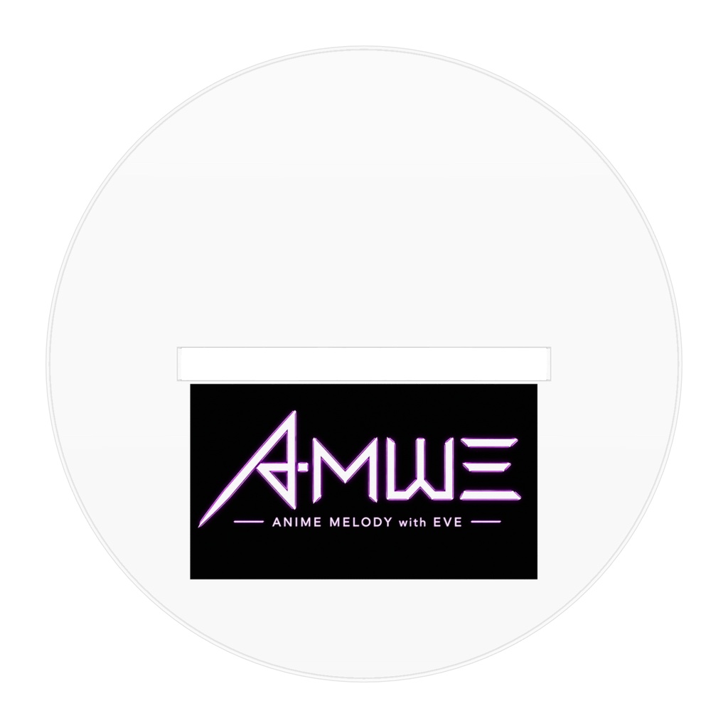 【Fia】常夏バカンス 水着ver. アクリルスタンド・フィギュア (100×100mm) | Anime Melody with Eve