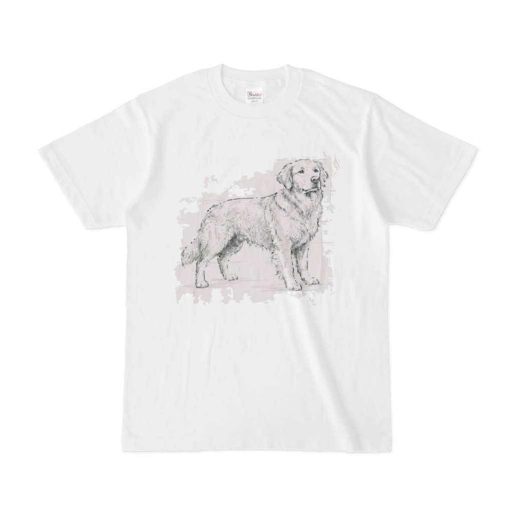 犬Tシャツ