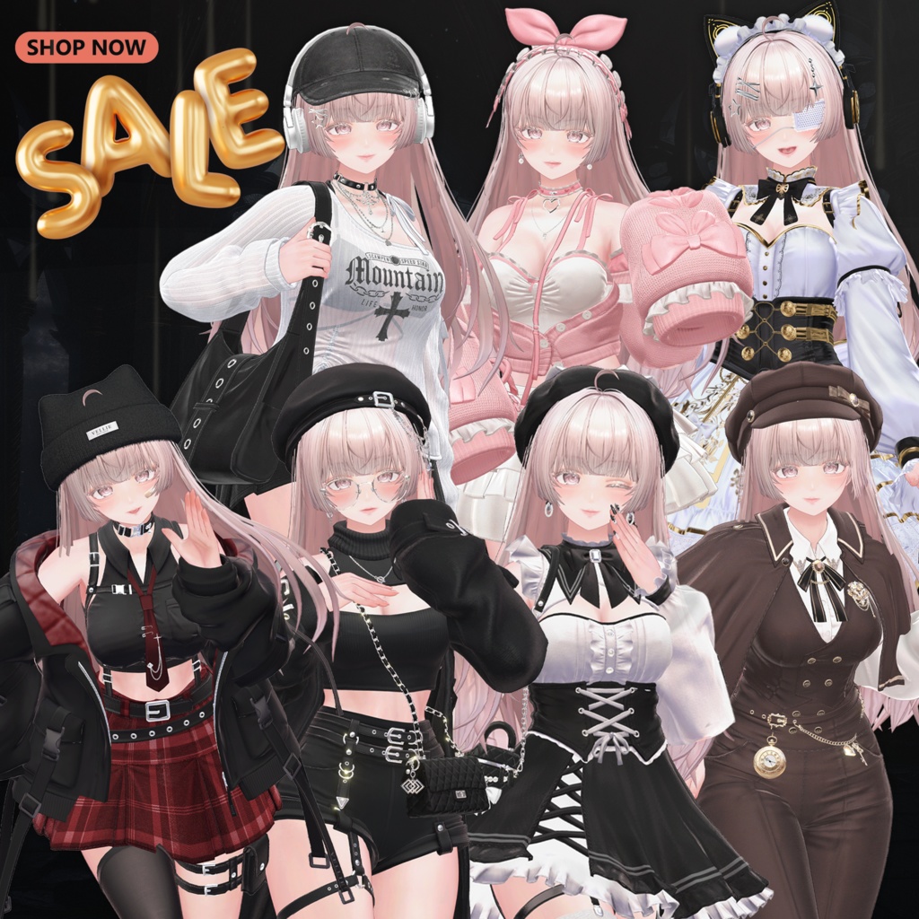 🎀✨《Lumina対応記念スペシャルセール》✨🎀