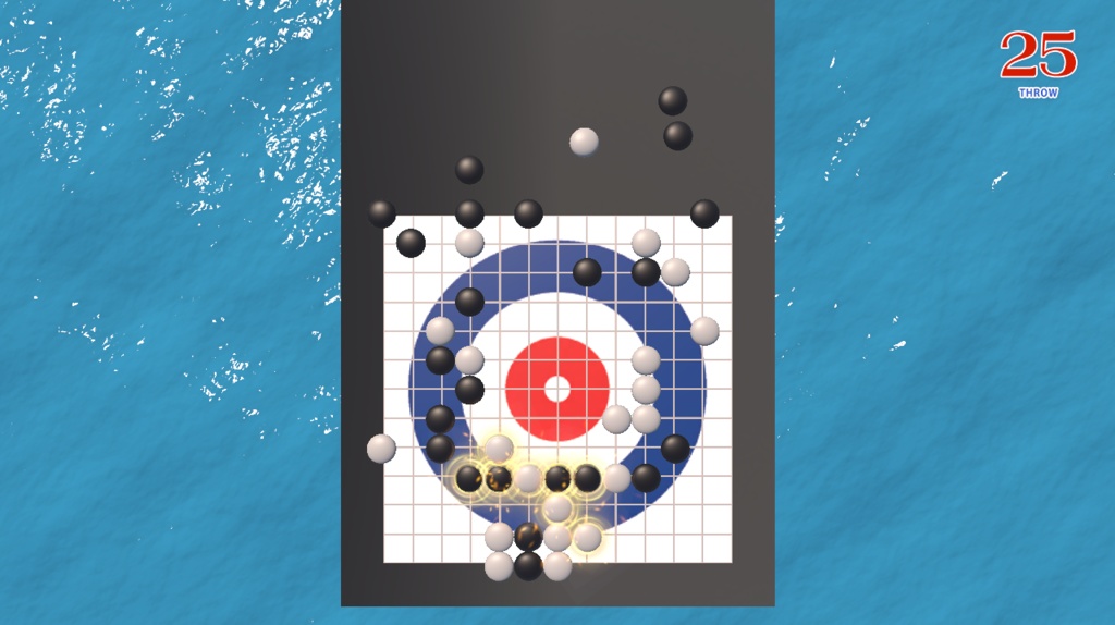 五目カーリング【無料】