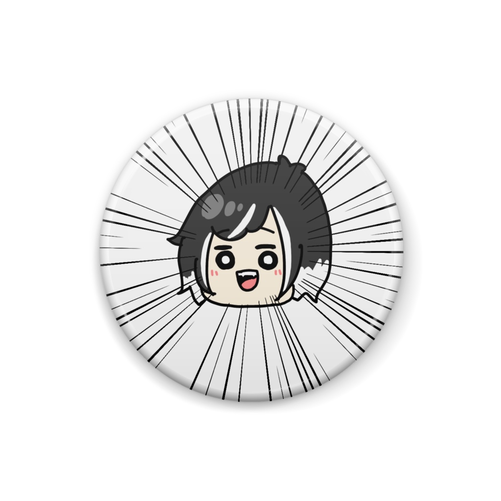 俺を推せ！（桂花）