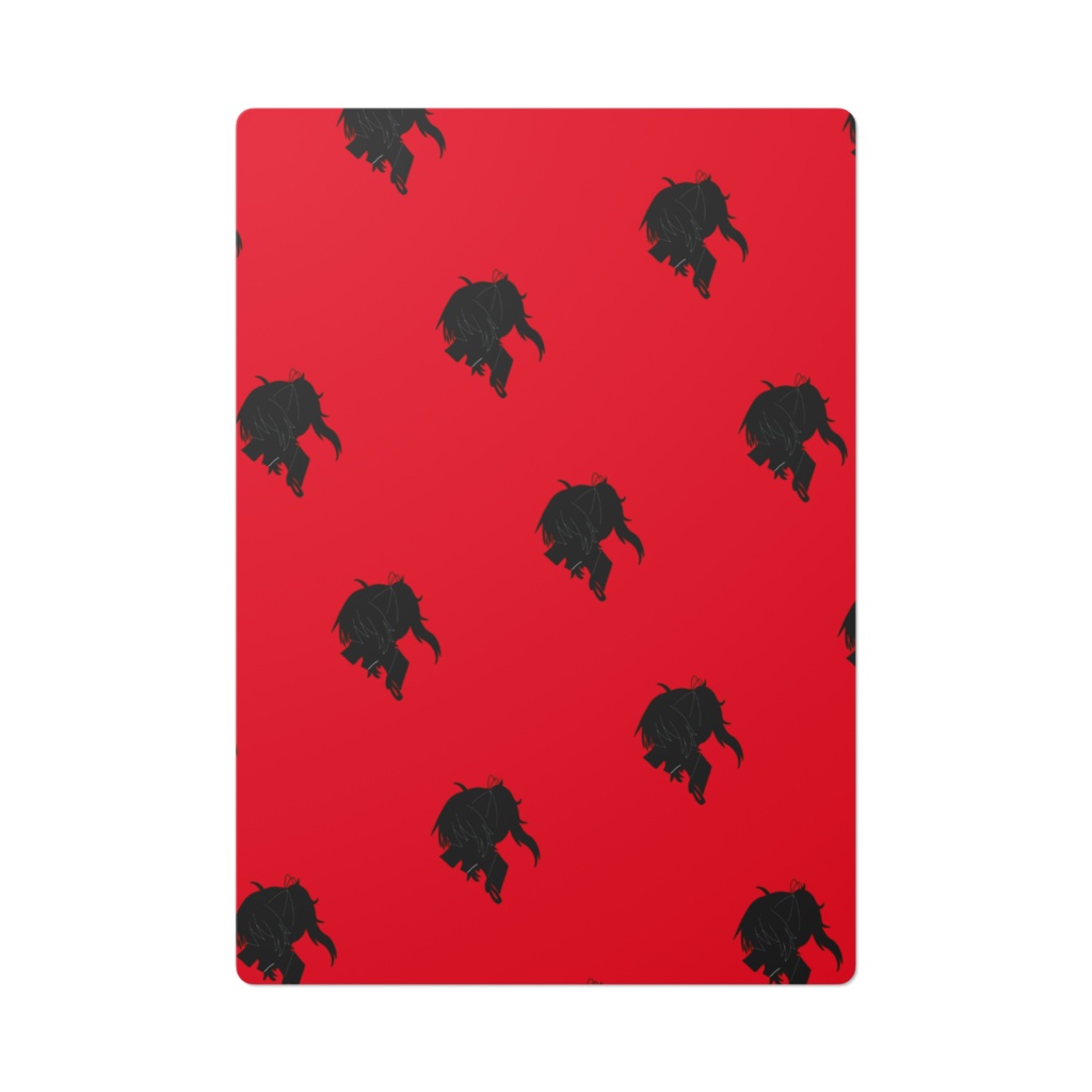 ルリアの下敷き