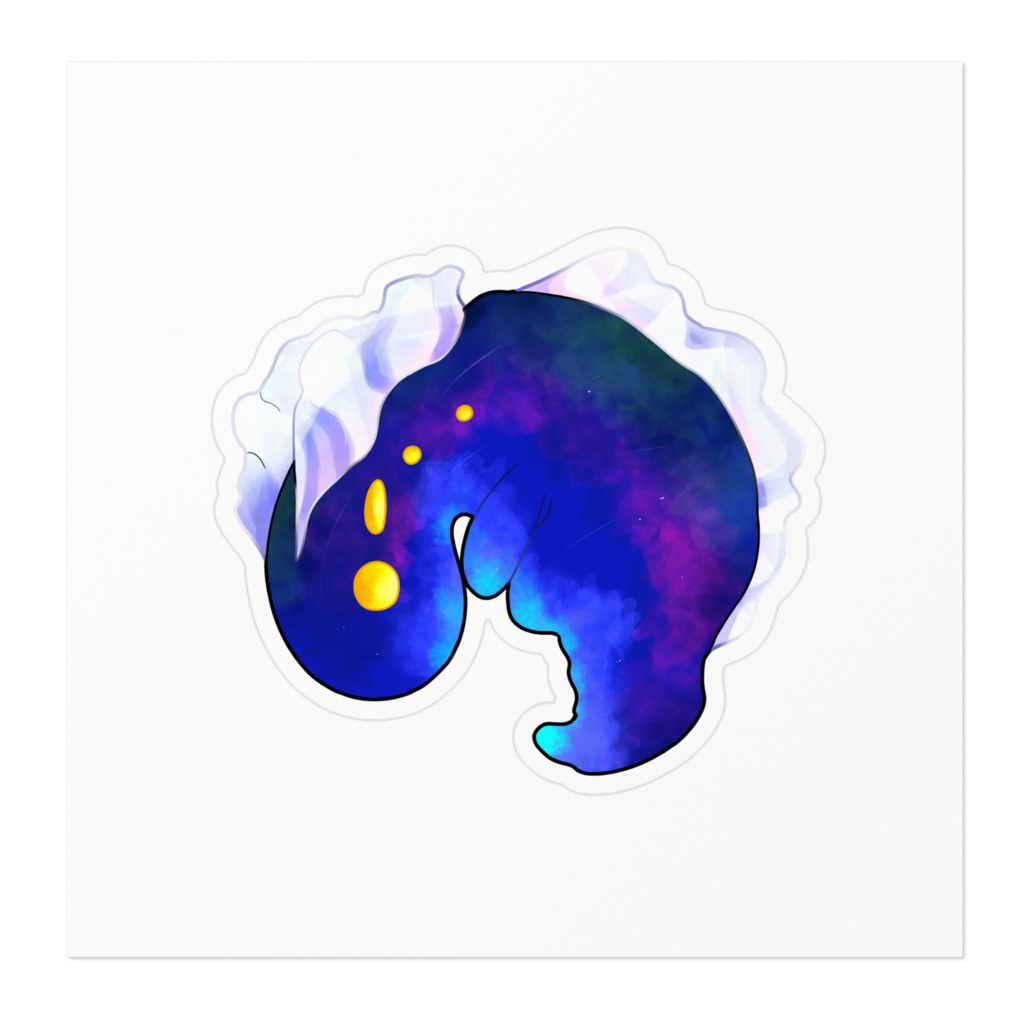 うちゅうみうし