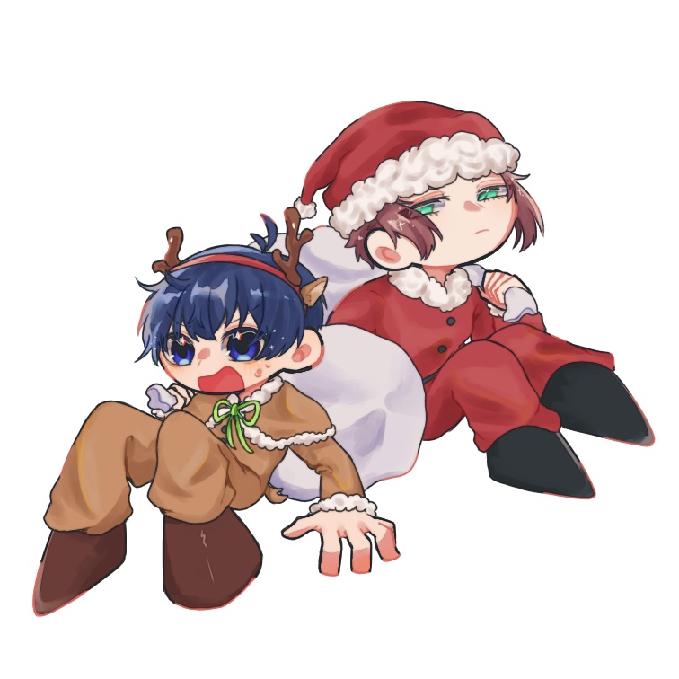 🎄seisアクキー