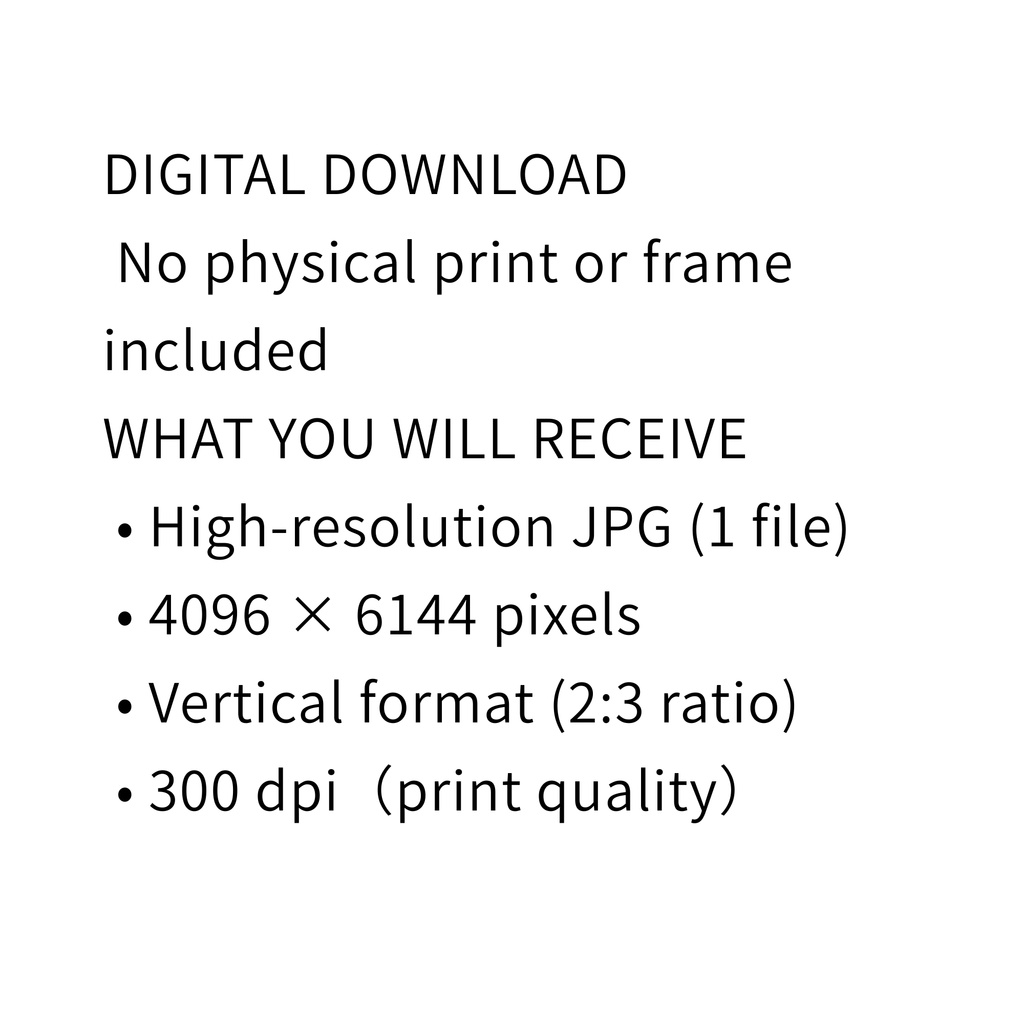 オーロラの丘に立つ白銀の狐