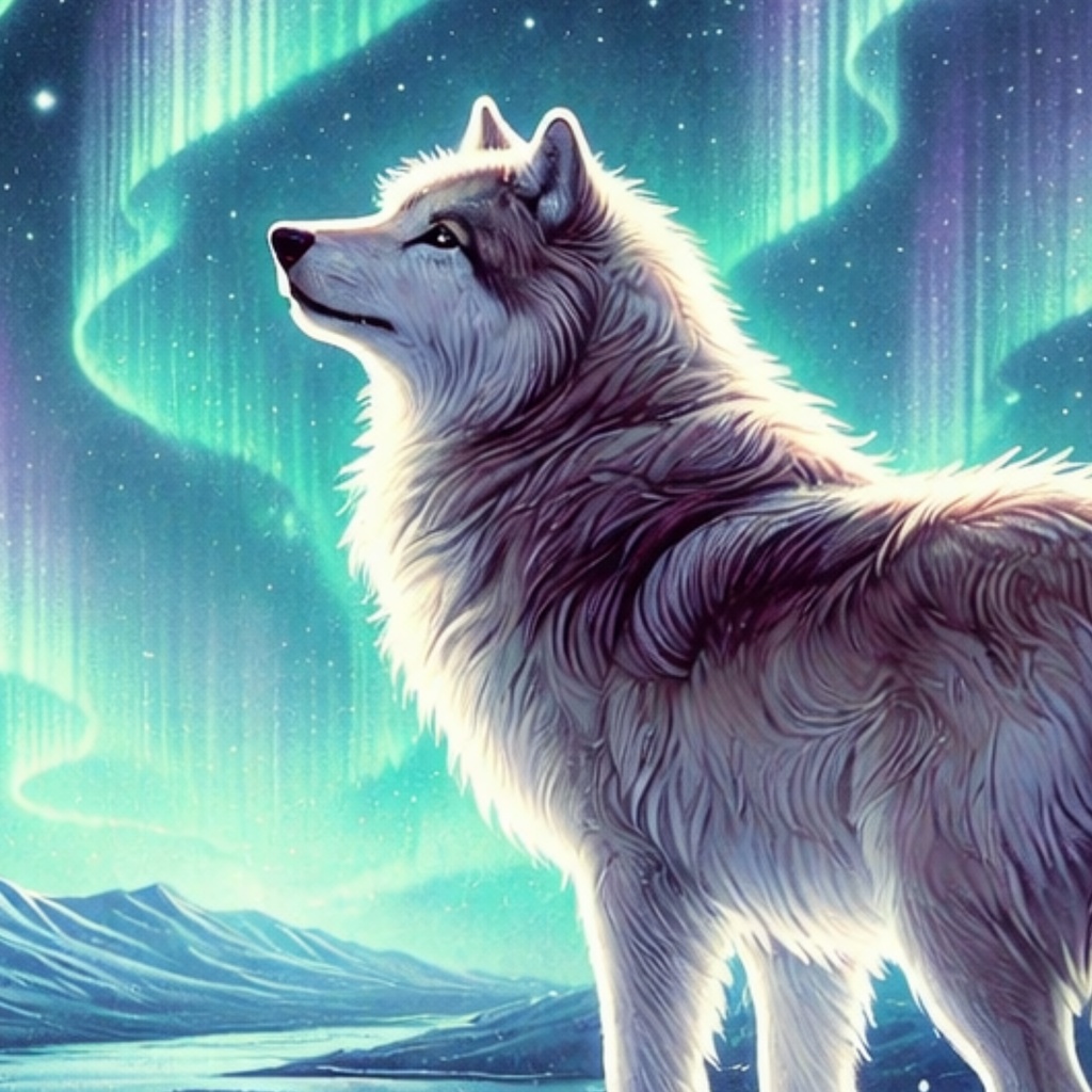 Aurora Guardian|オーロラの守護者